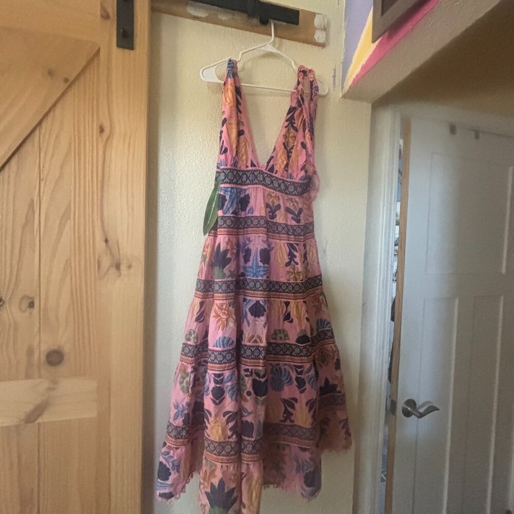 Cute Farm Rio Dress - Picture 2 of 5